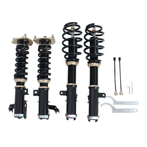 BC RACING BR TOYOTA CAMRY (EXCL. SE) 12-17 XV50