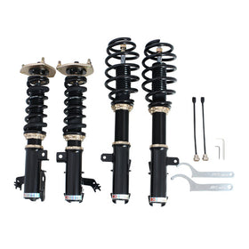 BC RACING BR TOYOTA CAMRY (EXCL. SE) 12-17 XV50