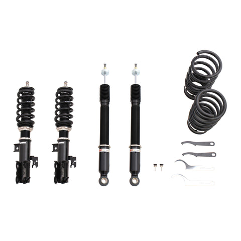 BC RACING BR TOYOTA SIENNA FWD/AWD 11- XL30--EXTREME IN STOCK--
