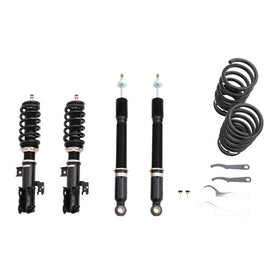 BC RACING BR TOYOTA SIENNA FWD/AWD 11- XL30--EXTREME IN STOCK--