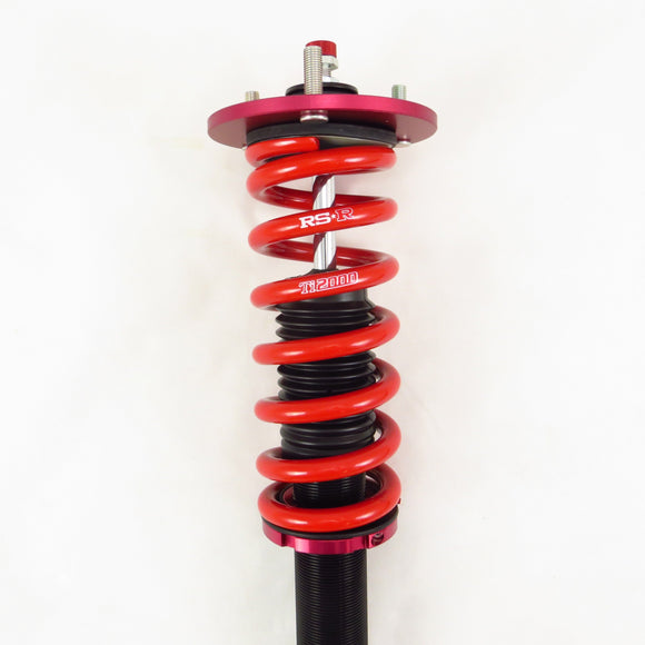 RS-R 2016 Lexus GS F Sports-i Coilovers