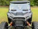 Seizmik 2024 Polaris RZR XP/4/premium Windshield Vented AR2-1
