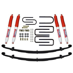 Skyjacker 2.5" SR 77-87 GM 1 TON