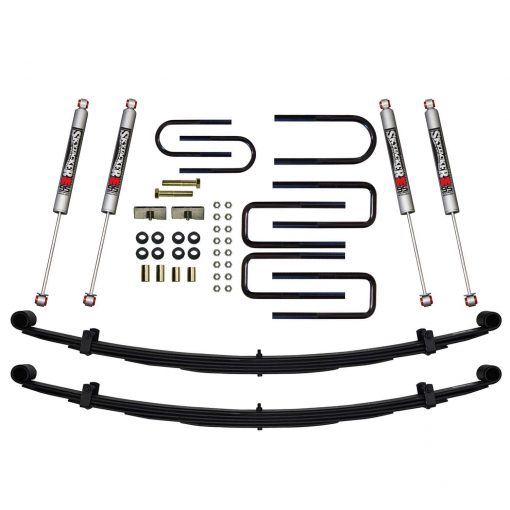 Skyjacker 2.5" SR 77-87 GM 1 TON