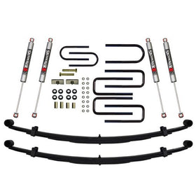 Skyjacker 2.5" SR 77-87 GM 1 TON