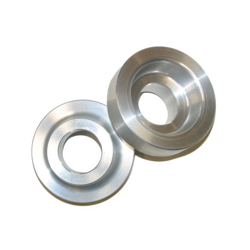 Skyjacker 2002-2006 Chevrolet Avalanche 1500 Coil Spring Spacer
