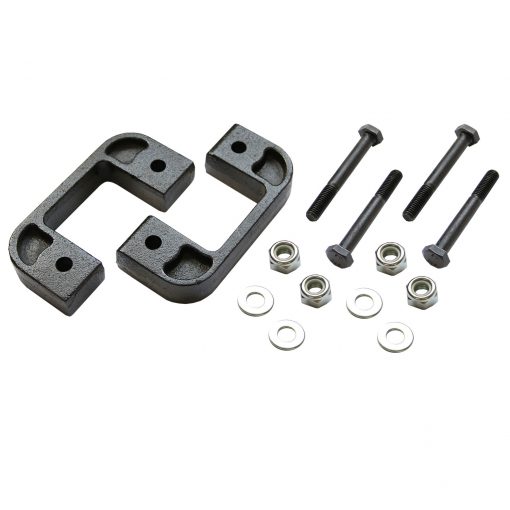 Skyjacker 2014-2017 Chevrolet Silverado 1500 Suspension Front Leveling Kit