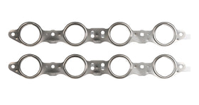 GM Gen-3/4 Small Block V8 MLS Exhaust Manifold Gasket Set