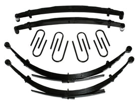 Skyjacker 6"SYS 88-91 1/2Y SUB/52"SPR