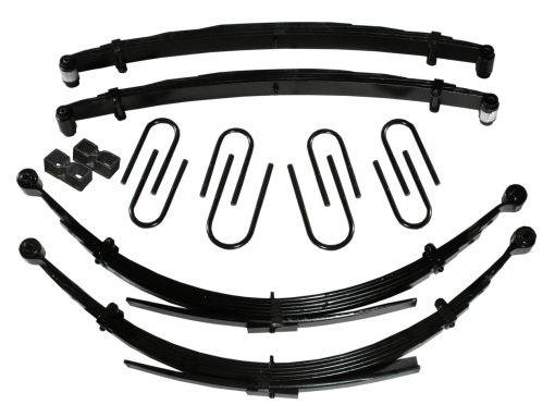 Skyjacker 8"SR 77-78 GM 1 TON SYSTEM