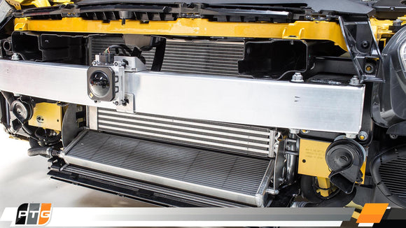 PTG V3 Motorsport Cooling System - Premier Tuning Group