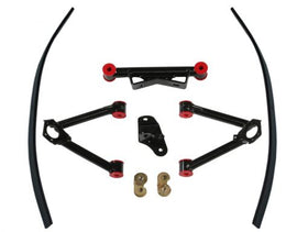 Skyjacker 2-2.5"KIT,88-92GM 6LUG ONLY