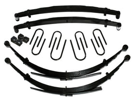 Skyjacker 8" 69-72 SYSTEM,BLAZR,JIMMY