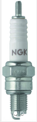 NGK Standard Spark Plug Box of 10 (C2H)