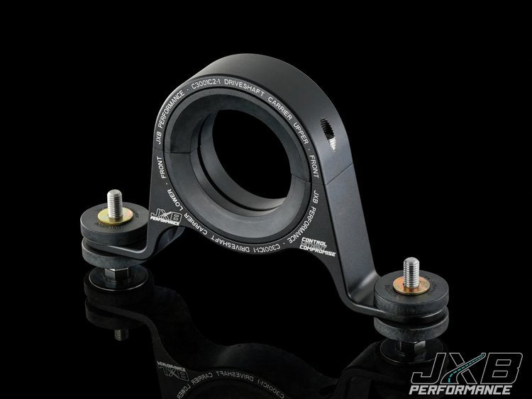 Driveshaft Carrier - Audi Large Chassis - Street Bushings