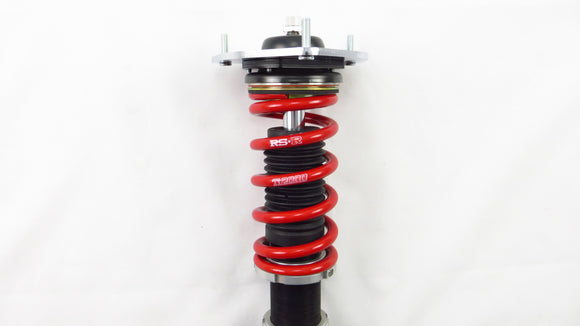 RS-R 08-13 Subaru WRX (GRB) Sports-i Coilovers