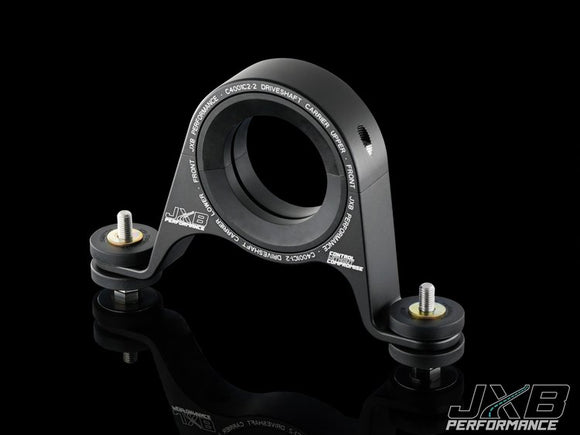 Driveshaft Carrier - Audi C4 - Both Bushings