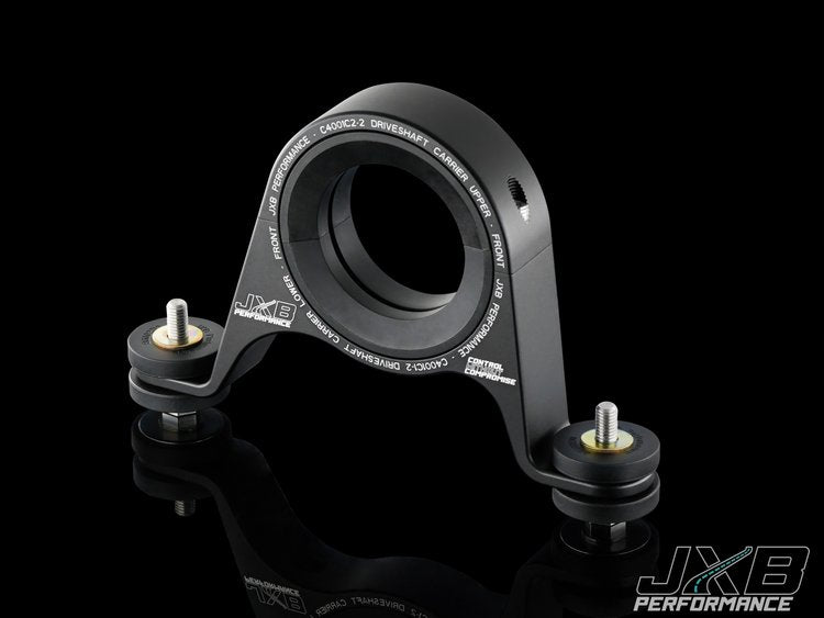 Driveshaft Carrier - Audi C4 - Both Bushings