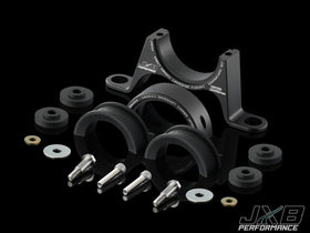 Driveshaft Carrier - Audi C4 - Street Bushings - 0