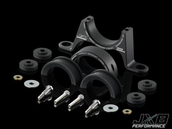 Driveshaft Carrier - Audi C4 - Street Bushings