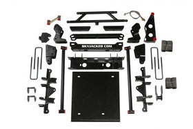 Skyjacker 4.5-6" IFS GM 93-UP 6 LUG