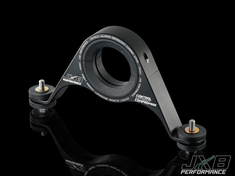 Driveshaft Carrier - Audi C5 allroad - Street Bushings