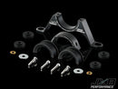 Driveshaft Carrier - Audi C5 allroad - Both Bushings-2