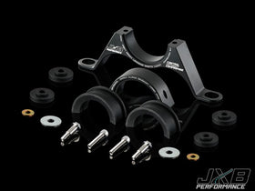 Driveshaft Carrier - Audi C5 allroad - Street Bushings - 0