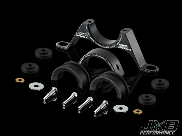 Driveshaft Carrier - Audi C5 allroad - Track Bushings