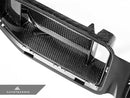Autotecknic G87 M2 Dry Carbon Club Sport Front Grille-7