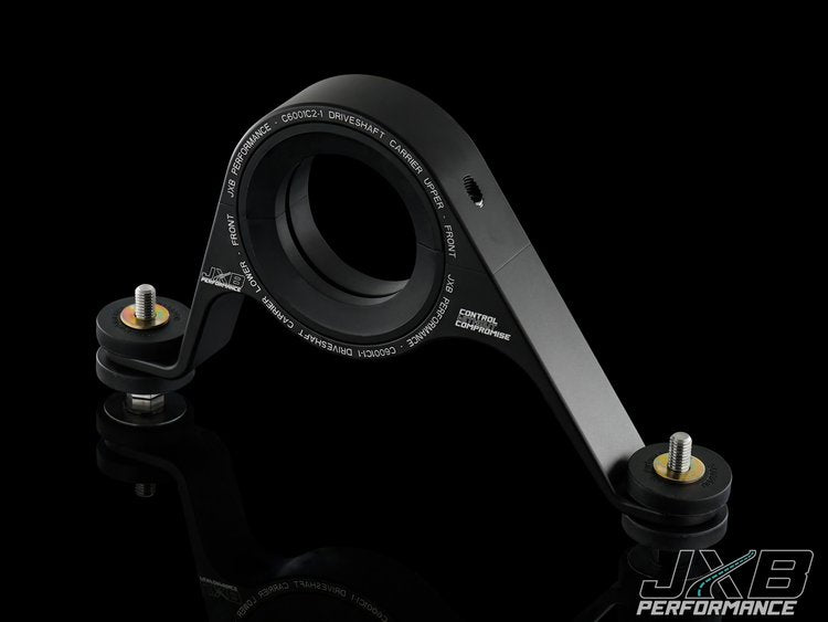 Driveshaft Carrier - Audi C6 S6/RS6 - Track Bushings