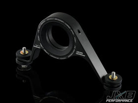 Driveshaft Carrier - Audi C6 S6/RS6 - Street Bushings