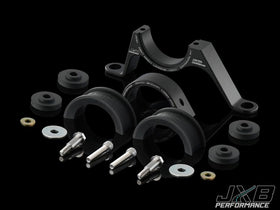 Driveshaft Carrier - Audi C6 S6/RS6 - Street Bushings - 0