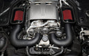 CTS TURBO MERCEDES-BENZ AMG W205/M177 C63/63S INTAKE SYSTEM-2