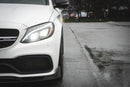 CTS TURBO MERCEDES-BENZ C-CLASS/AMG FLUSH KIT-5