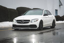 CTS TURBO MERCEDES-BENZ C-CLASS/AMG FLUSH KIT-6