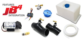 BMS Water Injection Kit for Mercedes-Benz C63, C63S AMG