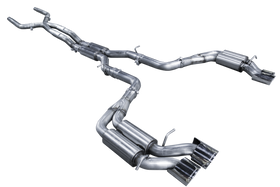 ARH MERCEDES C63 CATBACK