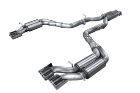 ARH MERCEDES C63 CATBACK