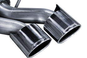 ARH MERCEDES C63 CATBACK - 0