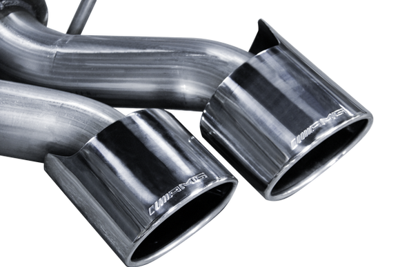 ARH MERCEDES C63 CATBACK