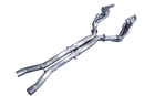 ARH C6/Z06 Corvette Race Headers-2