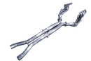 ARH C6/Z06 Corvette Race Headers-2