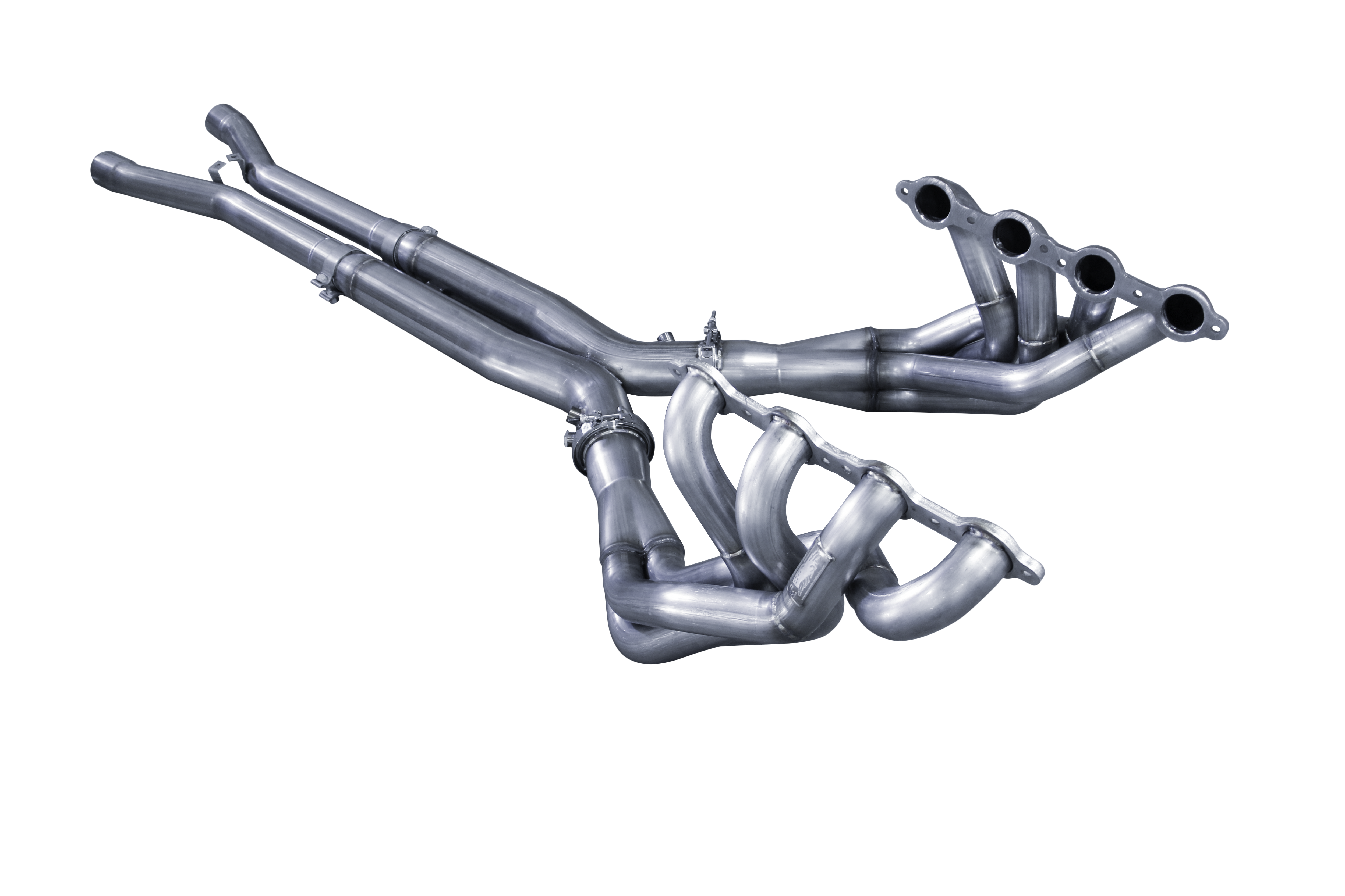 ARH C6/Z06 Corvette Race Headers