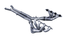 ARH C6/Z06 Corvette Race Headers