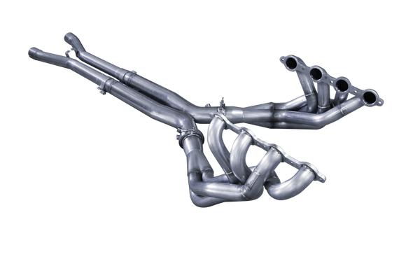 ARH C6/Z06 Corvette Race Headers