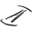 CARBON FIBER C7 Aero Kit Chevorlet C7 Stingray 2014-Up-1