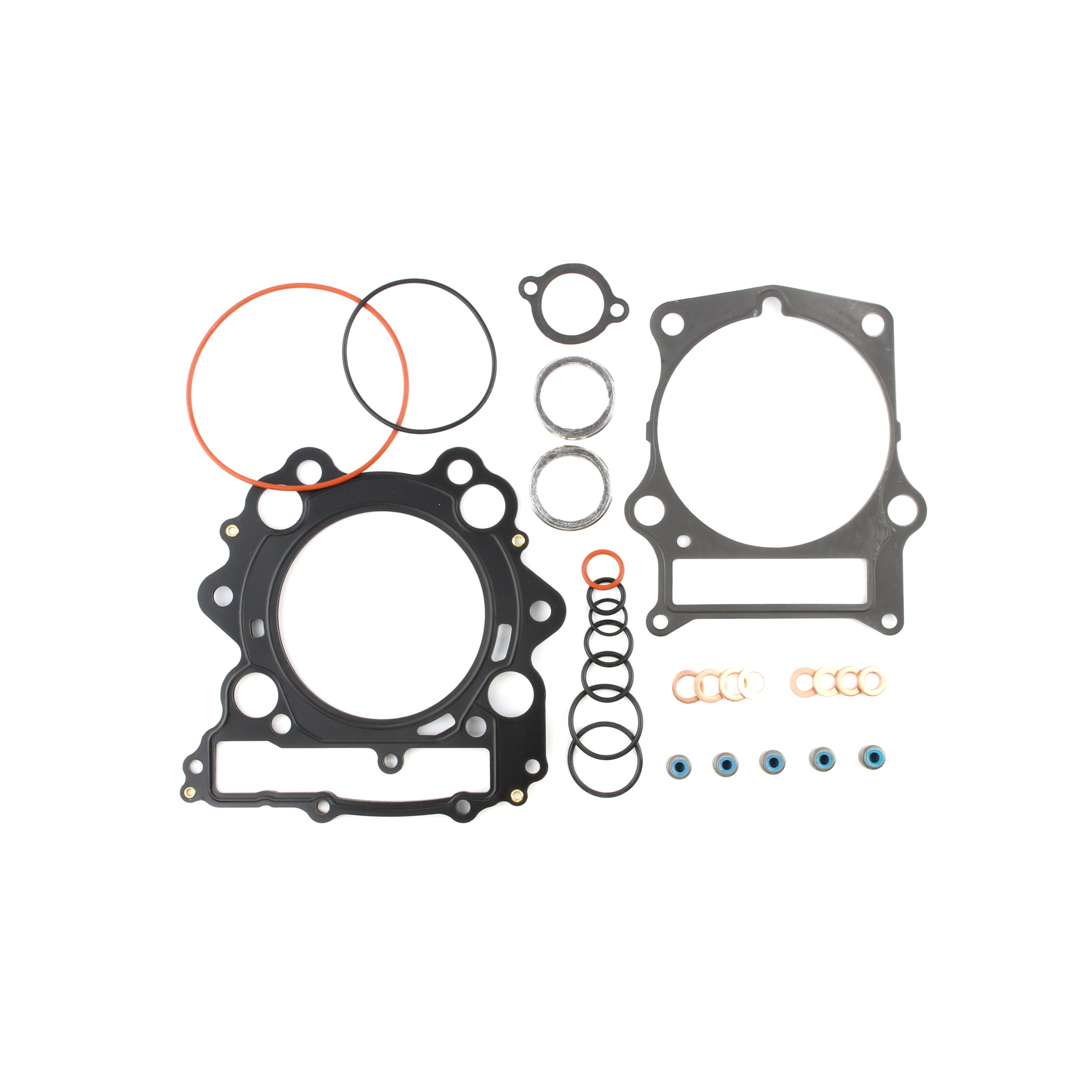 Yamaha YFM660R Raptor, YXR660F Rhino Top End Gasket Kit, 105mm Bore, .030" MLS Cylinder Head Gasket