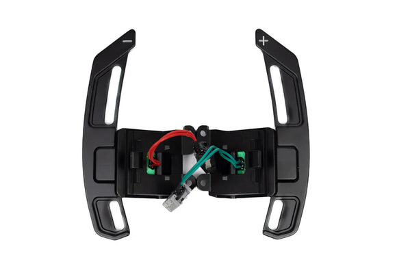MAED C8 Corvette Magnetic Shift Paddle Set