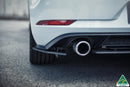 Flow Designs MK7.5 Golf GTI & R Rear Spats (Pair)-9
